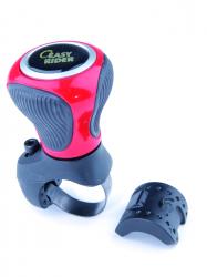 Garten Drehknauf Lenkräder Easy Rider