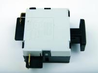 Garten Einbauschalter 14.5A/Typ 710