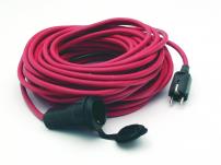 Garten Kabel Sicherheitsaußen 50 m