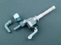 Garten Reservehahn M16x1 links