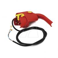 Ersatzteile SCHALTER-CCS59 KPL. SMK