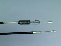 Garten Kupplungskabel