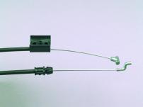 Garten Motorstoppzug