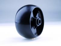 Garten Stützrad p.f. MTD