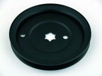 Garten Riemenscheibe p.f. MTD