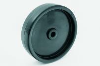 Garten Rad/Laufrolle Mähwerk