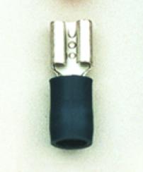 Garten Flachsteckhülsen 4,8-2,5