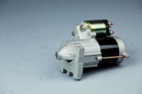 Garten Elektrostarter