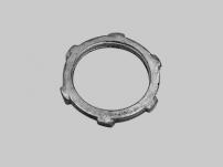 Garten Auspuffbefestigungsmutter