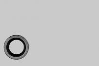 Garten Dichtung p.f.Welle