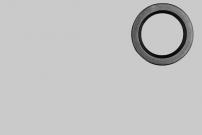 Garten Dichtung p.f.Welle