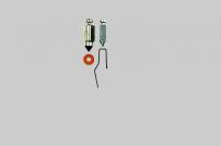 Garten Schwimmerventil pass. f. B&S