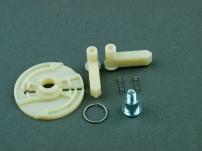 Garten Starterklinkensatz