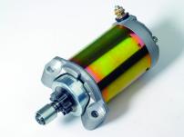 Garten Anlasser p.f. Kawasaki