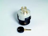 Garten Zündschloss p.f.HATZ