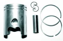 Baumaschinen Kolben komplett