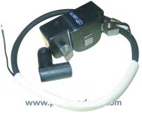 Baumaschinen Zündspule elektronisch