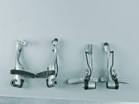 Fahrrad V-Bremse Deore LX hinten