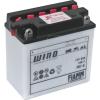 Ersatzteile Batterien & Akkus Katalog Starterbatterien 6 bis 8 Ah