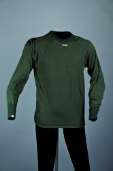 Garten TermoSwed Plus Langarmhemd