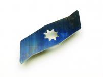 Garten Vert.Messer pass.f. Wolf