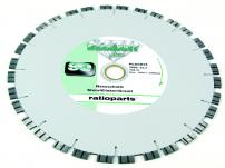 Garten Diamanttrennscheibe