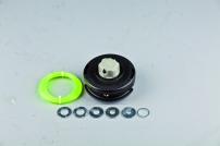 Garten Fadenkopf Easy Load semi profi