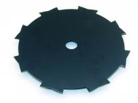 Garten Wendemesser.8Z/230/20mm