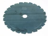 Garten Meisselzahnm.22Z/225/25,4mm