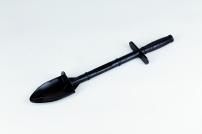 Garten Schneestock Reinigungswerkzeug