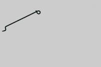 Garten Regelgestänge p.f.Tecumseh