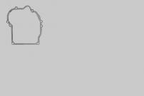 Garten Dichtung p.f.Tecumseh Ölwanne