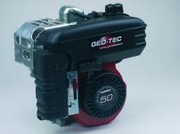 Garten Motor Geo 50/60 OHV G Ecotec