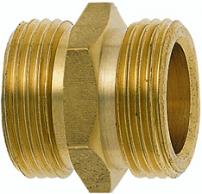 Garten Gewindereduzierstück p.f.GEKA