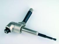 Garten Winkelschrauber 1/4  57Nm