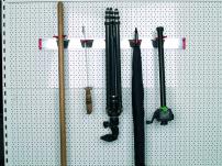 Garten Gerätehalter f.9-502/-503