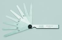 Garten Fühlerlehrenfächer