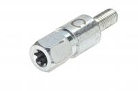 Sonderangebote Wellenadapter für Winkelgetriebekopf für 100-110 - Stern 7 Anzahl der Zahne