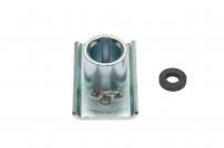 Sonderangebote Messerhalter DYM 1575/1576CK - Rasenmäher TORQ, 3in1  46cm