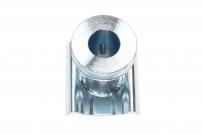 Sonderangebote Messerhalter Toro Recycler 22" (20955/20655) - Welle 25,4 mm