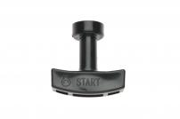 Sonderangebote Startergriff AL-KO BC225B und andere chinesische Freischneider, aus Gummi