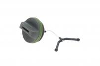 Sonderangebote Tankdeckel / Öldeckel Husqvarna  340, 345, 346XP, 350, 353, 357XP, 359, 365, 455E Rancher, 372XP - neue Version