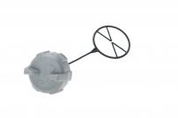 Sonderangebote Öldeckel Partner 340S, 350S, 360S