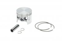 Sonderangebote Kolben kpl. Stihl FS550 - o 46,0 mm  METEOR - Made in Italy