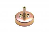 Sonderangebote Kupplungstrommel (7 Zähne) - für chinesische Freischneidere BC,CG.CYG,WLBC 43/415/430 und andere