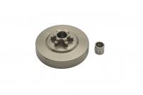 Sonderangebote Kupplungstrommel NEVADA 3/8" mit Lager Partner P340S, P350S, P360S | Talon AC3110A6