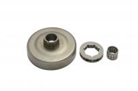 Sonderangebote Kupplungstrommel Oleo-Mac 938, 941, 942, 946, 951