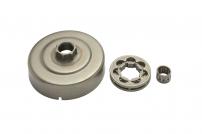 Sonderangebote Kupplungstrommel Stihl 017/021/023/230/250 (.325"/7Z mit Lager) NEVADA