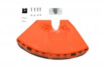 Sonderangebote Fadenkopfschutz Oleo-Mac Sparta 25/250