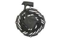 Sonderangebote Starter kpl. Briggs & Stratton Model 09P702 Serie 450E,500E,550E,575E (ORIGINAL) - ohne Kelch